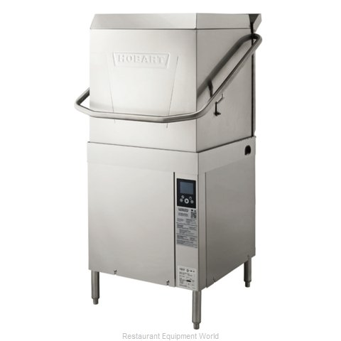 Hobart AM16-BAS-10 Dishwasher, Door Type