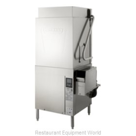 Hobart AM16T-ASR-2 Dishwasher, Door Type