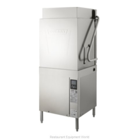 Hobart AM16T-BAS-10 Dishwasher, Door Type