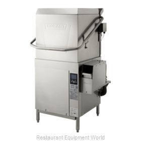 Hobart AM16VL-ADV-2 Dishwasher, Door Type, Ventless