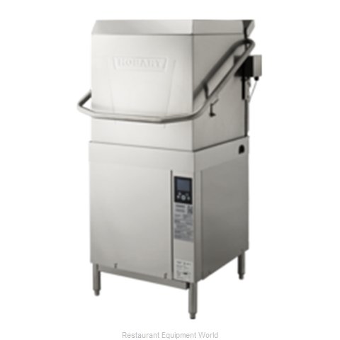 Hobart AM16VL-BAS-2 Dishwasher, Door Type, Ventless