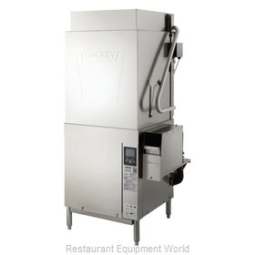 Hobart AM16VLT-ADV-2 Dishwasher, Door Type, Ventless