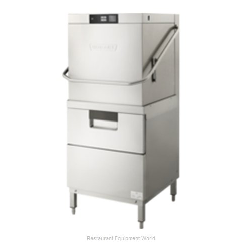 Hobart AMTL-2 Dishwasher, Door Type