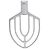 Accesorios para Batidora
 <br><span class=fgrey12>(Hobart BBEATER-HL80 Mixer Attachments)</span>