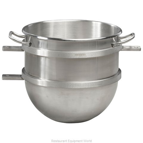 Hobart BOWL-HL20P Mixer Attachments