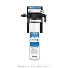 Hobart CB30K-SYSTEM Water Filtration System