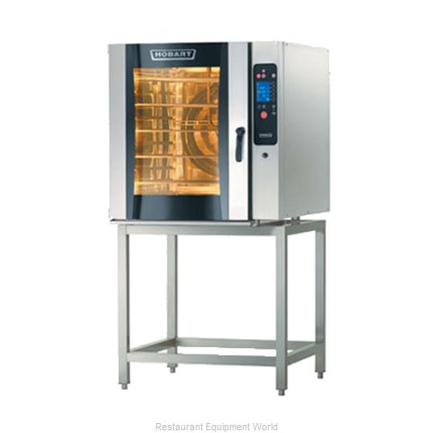 Hobart CE10FD-3 Combi Oven Electric Full Size