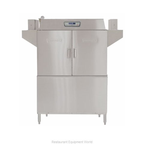 Hobart CL44E-1 Dishwasher, Conveyor Type