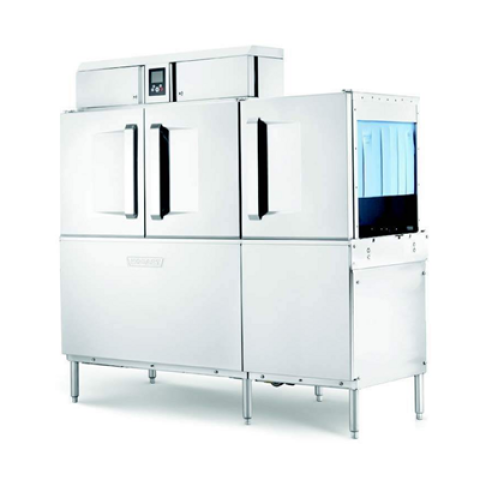 Conveyor Dishwasher