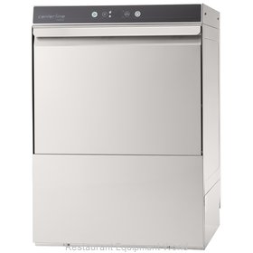 Hobart CUH-1 Dishwasher, Undercounter