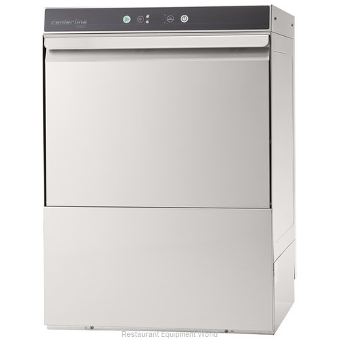 Hobart CUL-1 Dishwasher, Undercounter