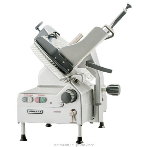 Hobart EDGE13A-11 Food Slicer, Electric