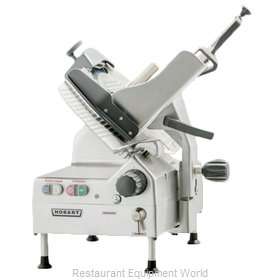 Hobart EDGE13A-11 Food Slicer, Electric