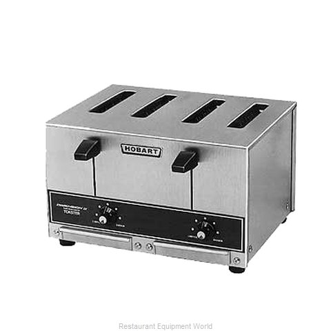 Hobart ET27-5 Toaster, Pop-Up