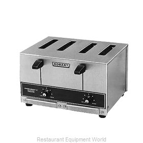 Hobart ET27-5 Toaster, Pop-Up