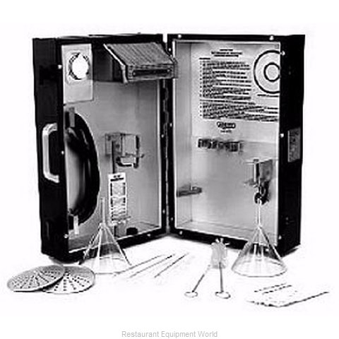 Hobart F101-1 Fat Percentage Measuring Kit