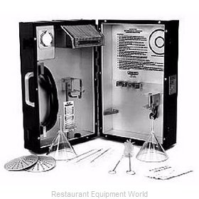 Hobart F101-1 Fat Percentage Measuring Kit