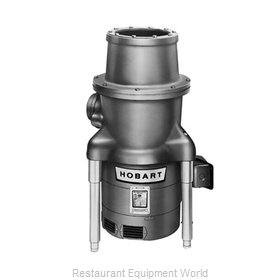 Hobart FD500+BUILDUP Disposer