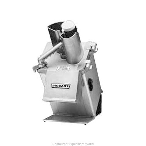 Hobart FP300-1B Food Processor