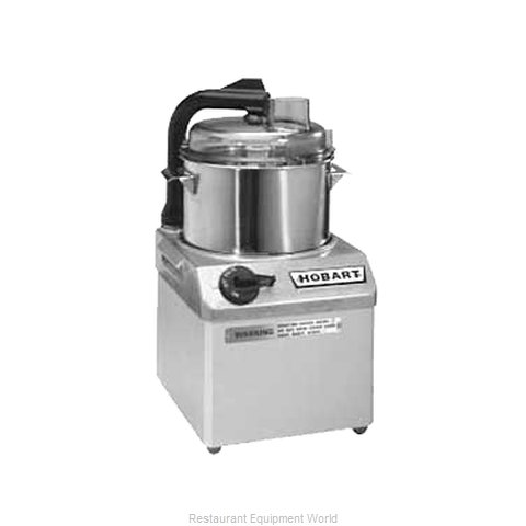 Hobart FP41-1 Food Processor