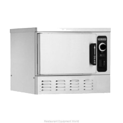 Hobart HC24EA3-3 Steamer, Convection, Countertop