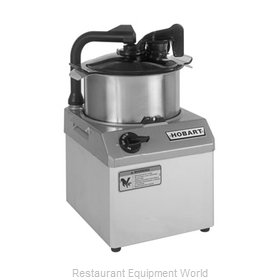 Hobart HCM61-1 Food Processor