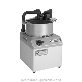 Hobart HCM62-1 Food Processor