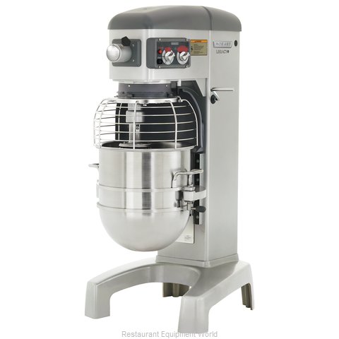 Hobart HL400-2STD Mixer, Planetary