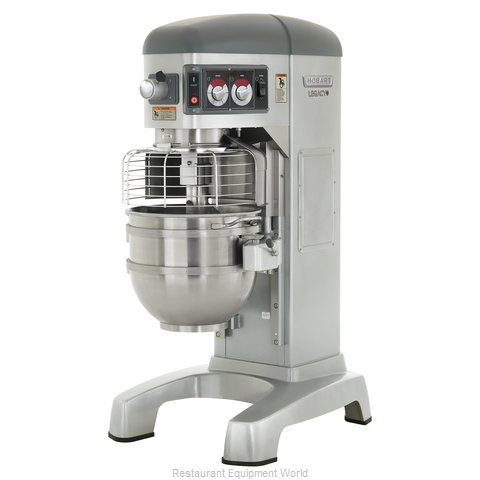 Hobart HL662-1 Mixer, Planetary