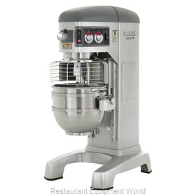 Hobart HL662-1 Mixer, Planetary