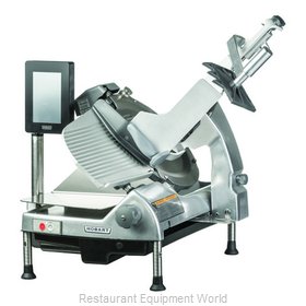 Hobart HS6-1PS Food Slicer, Electric