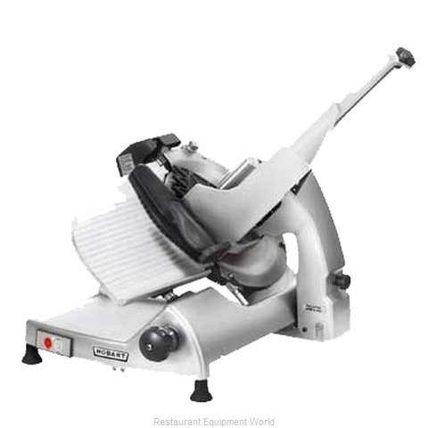 Hobart HS6N-1 Food Slicer, Electric