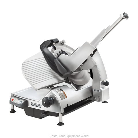 Hobart HS7-1 Food Slicer, Electric