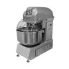 Amasadora, con Brazo Espiral, Muy Resistente
 <br><span class=fgrey12>(Hobart HSL180-1 Mixer, Spiral Dough)</span>