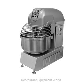 Hobart HSL220-1 Mixer, Spiral Dough