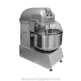 Hobart HSL300-1 Mixer, Spiral Dough