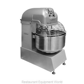 Hobart HSL350-1 Mixer, Spiral Dough