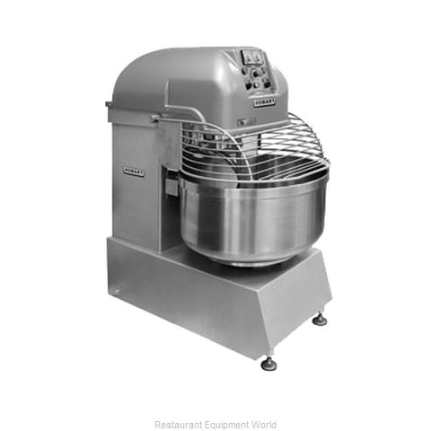 Hobart HSU440-1 Mixer, Spiral Dough