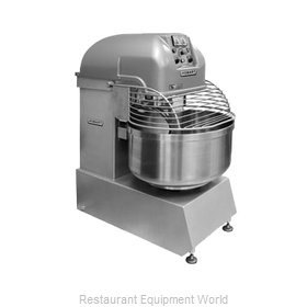 Hobart HSU440-1 Mixer, Spiral Dough