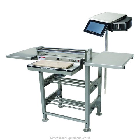 Hobart HWS-4-ES Wrap Station