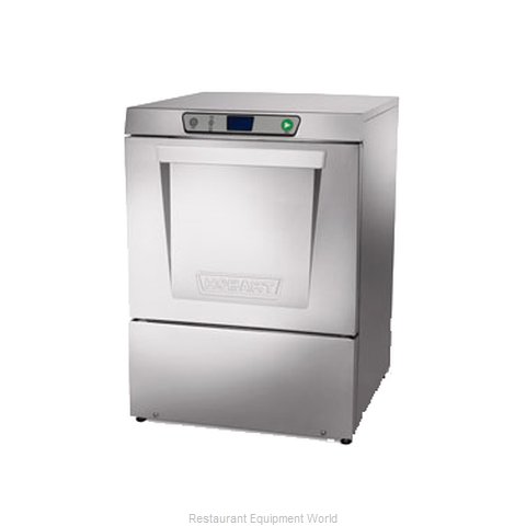 Hobart LXEC-3 Dishwasher, Undercounter