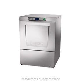 Hobart LXEC-3 Dishwasher, Undercounter