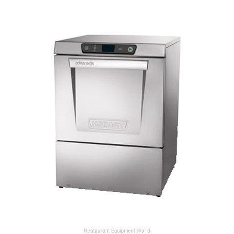 Hobart LXER-2 Dishwasher, Undercounter