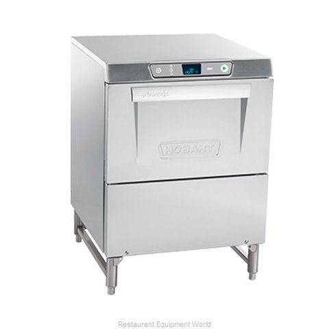 Hobart LXGEPR-2 Glasswasher