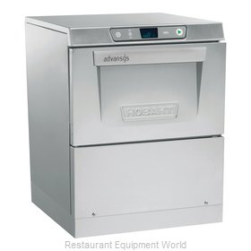 Hobart LXGEPR-3 - ADA COMPLIANT Dishwasher, Undercounter