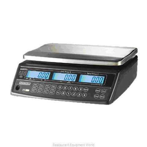 Hobart PS40-2 Scale, Price Computing