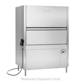 Hobart PW20-1 Dishwasher, Pot/Pan/Utensil, Door Type