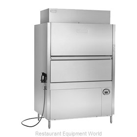 Hobart PW20ER-1 Dishwasher, Pot/Pan/Utensil, Door Type