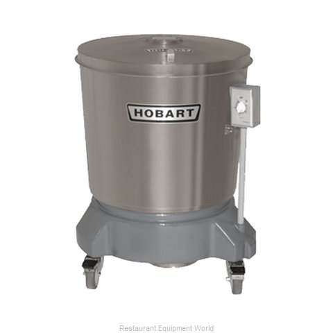 Hobart SDPS-11 Salad Vegetable Dryer