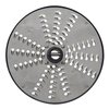 Disco Rallador/Triturador
 <br><span class=fgrey12>(Hobart SHRED-3/16 Food Processor, Shredding / Grating Disc Plate)</span>